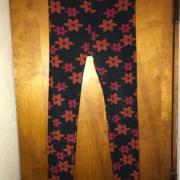 OS Lularoe leggings package deal! - Picture 4 of 6